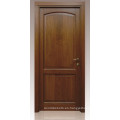 Puerta de madera de estilo italiano (ED010)